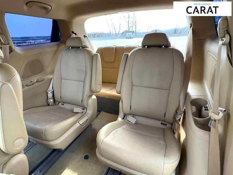 Kia Carnival 2020 Kia Carnival 2020