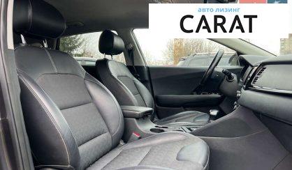 Kia Niro 2017 Kia Niro 2017