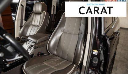 Land Rover Range Rover 2011 Land Rover Range Rover 2011