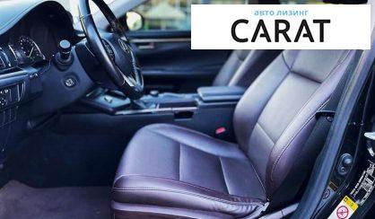 Lexus ES 2018 Lexus ES 2018