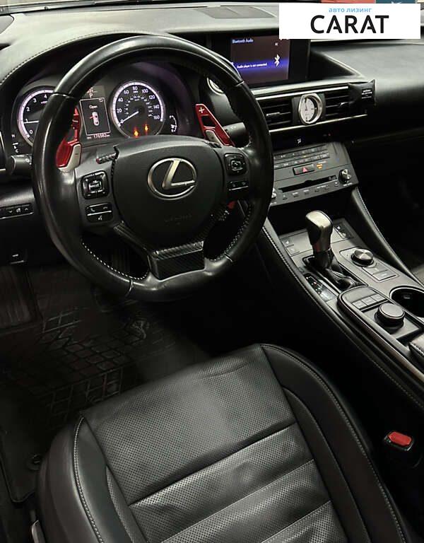 Lexus RC 2015 Lexus RC 2015