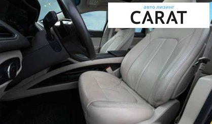 Lincoln MKZ 2016 Lincoln MKZ 2016
