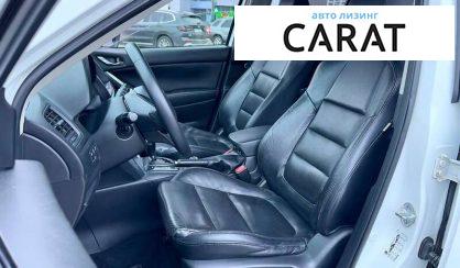 Mazda CX-5 2014 Mazda CX-5 2014