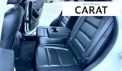 Mazda CX-5 2014