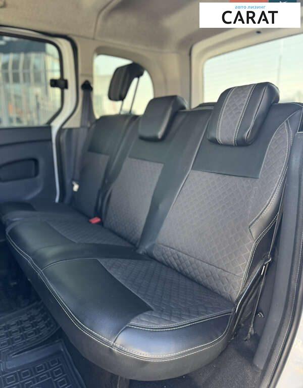 Mercedes-Benz Citan 2015 Mercedes-Benz Citan 2015