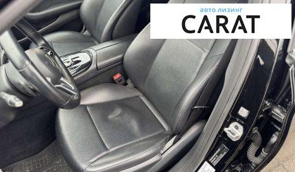 Mercedes-Benz E-Class 2018 Mercedes-Benz E-Class 2018