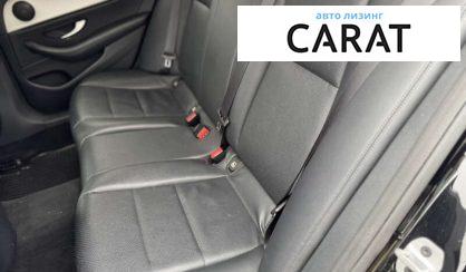 Mercedes-Benz E-Class 2018 Mercedes-Benz E-Class 2018