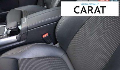 Mercedes-Benz EQA 2021 Mercedes-Benz EQA 2021