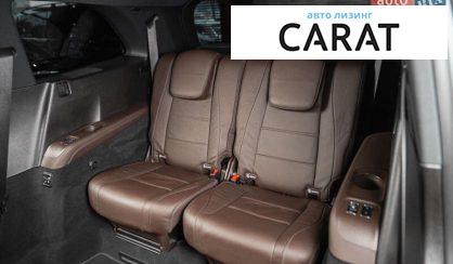 Mercedes-Benz GLS-Class 2022 Mercedes-Benz GLS-Class 2022