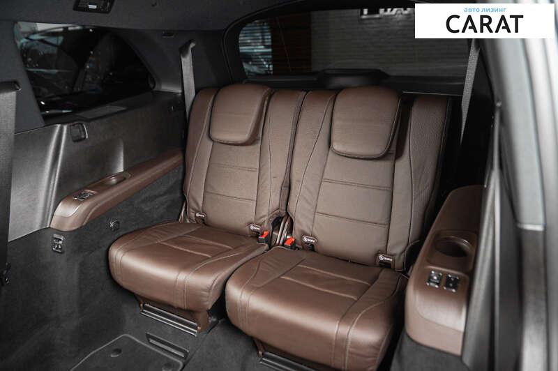 Mercedes-Benz GLS-Class 2022 Mercedes-Benz GLS-Class 2022