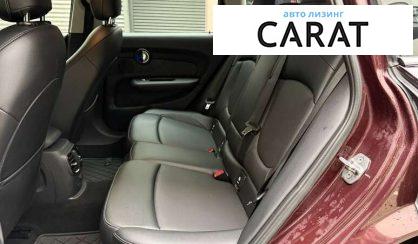 MINI Clubman 2016 MINI Clubman 2016