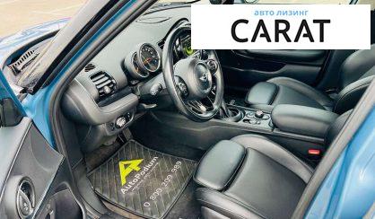 MINI Clubman 2017 MINI Clubman 2017