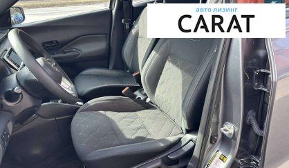 Nissan Kicks 2020 Nissan Kicks 2020