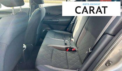 Nissan Kicks 2020 Nissan Kicks 2020