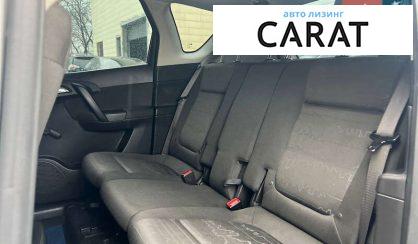 Opel Meriva 2015