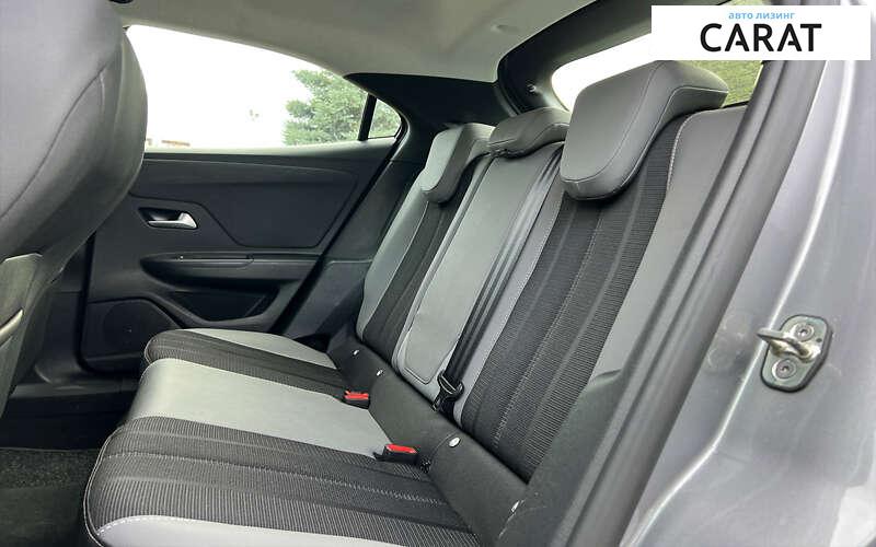 Opel Mokka 2023 Opel Mokka 2023