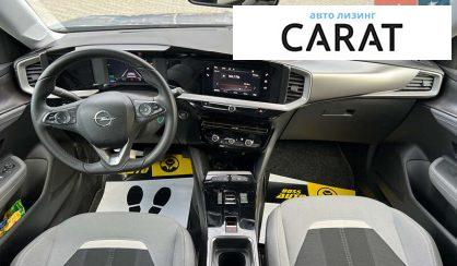 Opel Mokka 2023 Opel Mokka 2023