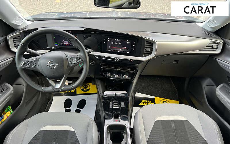 Opel Mokka 2023 Opel Mokka 2023