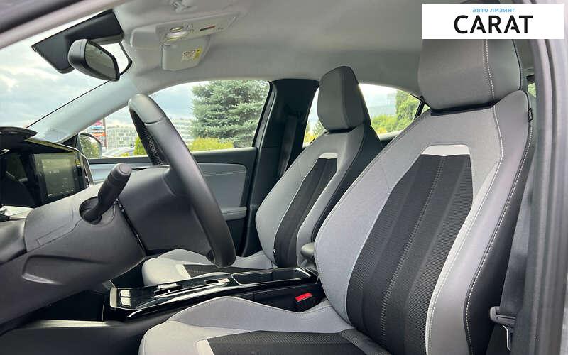 Opel Mokka 2023 Opel Mokka 2023