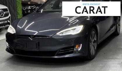 Рассмотреть Tesla Model S 2020 Tesla Model S 2020 - авто лізинг Carat