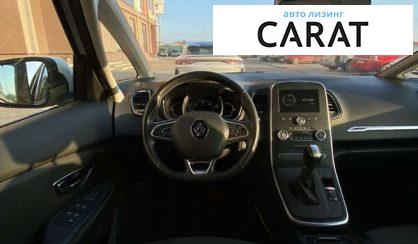 Renault Grand Scenic 2019 Renault Grand Scenic 2019