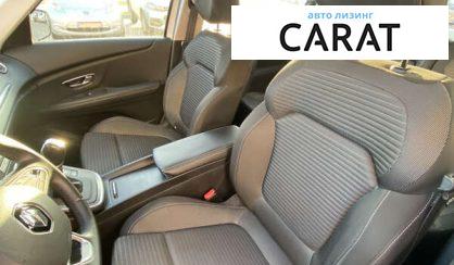 Renault Grand Scenic 2019 Renault Grand Scenic 2019