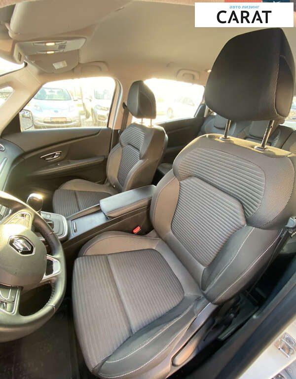Renault Grand Scenic 2019 Renault Grand Scenic 2019
