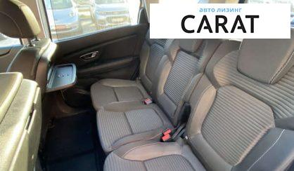 Renault Grand Scenic 2019 Renault Grand Scenic 2019