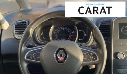Renault Grand Scenic 2019 Renault Grand Scenic 2019