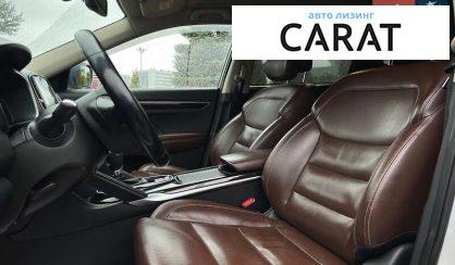 Renault Koleos 2017 Renault Koleos 2017