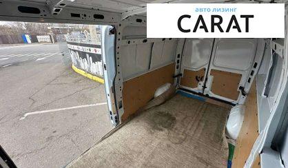Renault Master 2024 Renault Master 2024