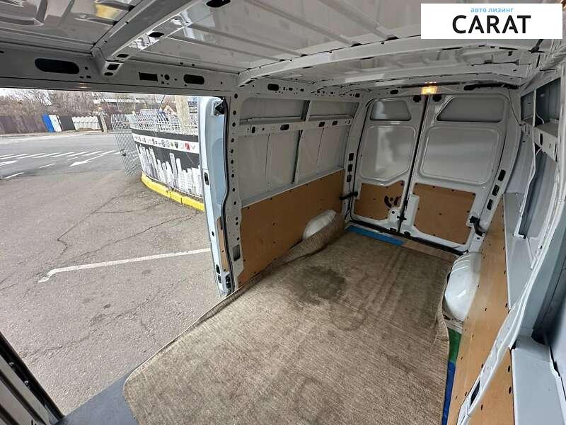 Renault Master 2024 Renault Master 2024