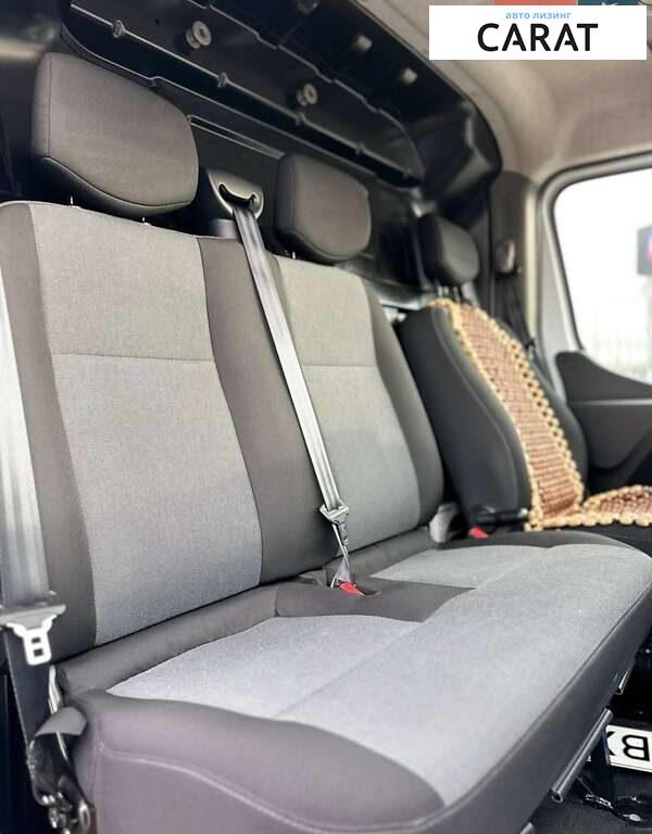 Renault Master 2024 Renault Master 2024