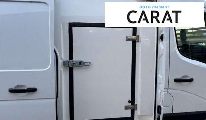 Renault Master 2021 Renault Master 2021