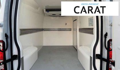 Renault Master 2021 Renault Master 2021