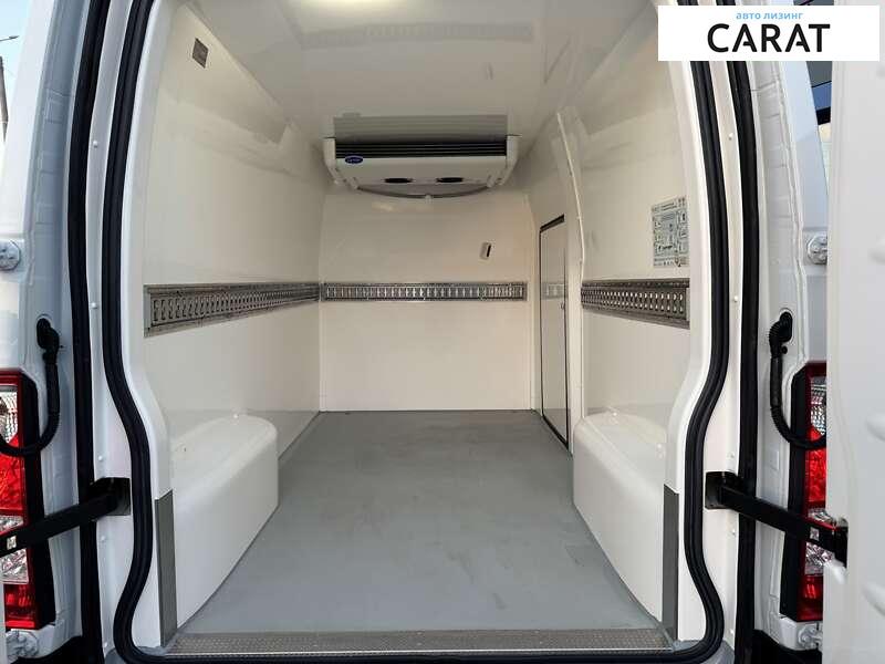 Renault Master 2021 Renault Master 2021