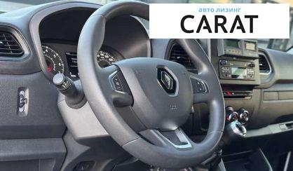 Renault Master 2021 Renault Master 2021