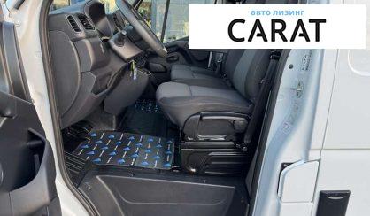 Renault Master 2021 Renault Master 2021