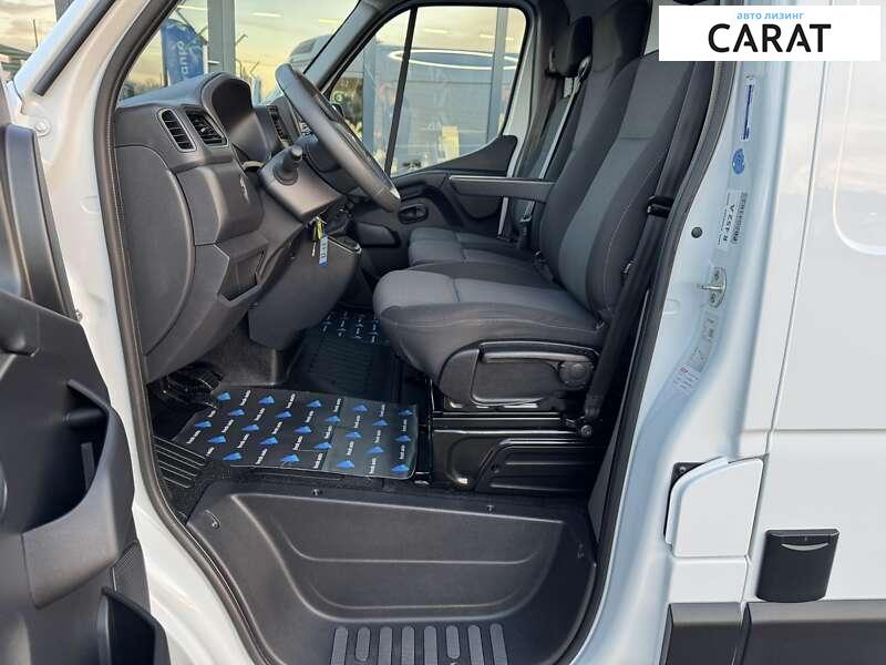 Renault Master 2021 Renault Master 2021