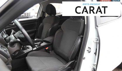 Renault Megane 2016