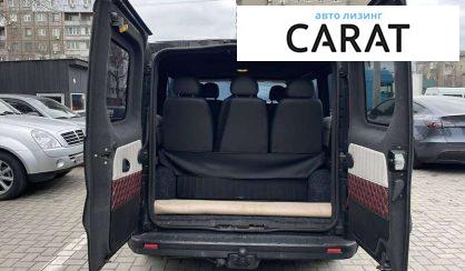 Renault Trafic пасс. 2015 Renault Trafic пасс. 2015