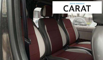 Renault Trafic пасс. 2015 Renault Trafic пасс. 2015