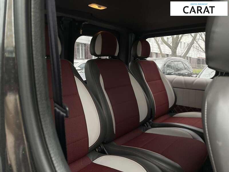 Renault Trafic пасс. 2015 Renault Trafic пасс. 2015