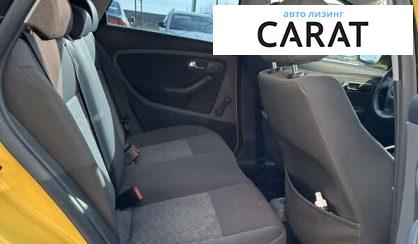 Seat Ibiza 2008 Seat Ibiza 2008