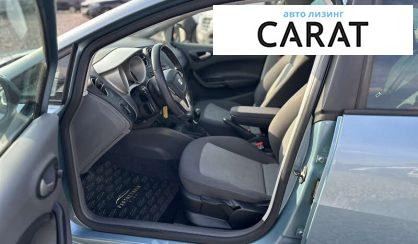 Seat Ibiza 2010 Seat Ibiza 2010