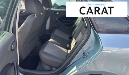 Seat Ibiza 2010 Seat Ibiza 2010