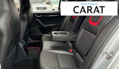 Skoda Octavia 2013 Skoda Octavia 2013