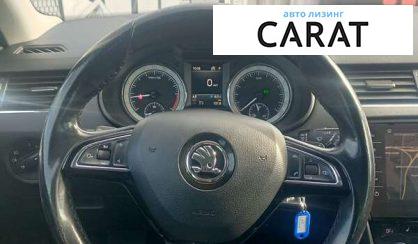 Skoda Octavia 2017 Skoda Octavia 2017