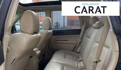 Subaru Forester 2006 Subaru Forester 2006