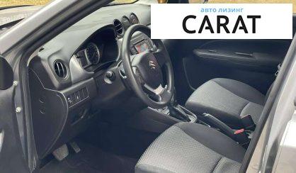 Suzuki Vitara 2017